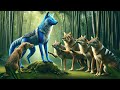 Panchatantra Moral stories for kids | Panchatantra |Moral Story |Bedtime Stories | Animated Stories