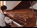Ninette’s Musette by George Nevada | ABRSM Piano Grade 4 (2023 & 2024)