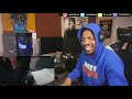 Foolio “Beatbox Remix/Bibby Flow” (REACTION!!!)