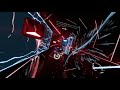 [Beat Saber] GHOS7 (GHOST EXPERT+++++++) 8-LANE | 74.45% A