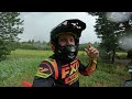 It's HERE! // STARK VARG First Ride in the USA