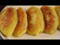 КАРТОФЕЛЬНЫЕ ЗРАЗЫ с МЯСОМ и ХРУСТЯЩЕЙ корочкой! Пальчики оближешь! РЕЦЕПТЫ от Ильи Лазерсона