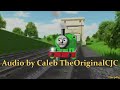Thomas and the Trucks l Cinematic Crash