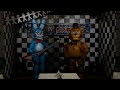 Toy Freddy's Thanksgiving improv (BLENDER/FNAF)