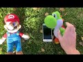 Mario And Luigi's Stupid And Dumb Adventures: Season 4 Episode 7 (SEASON FINALE Remastered)