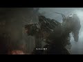 ARMORED CORE VI FIRES OF RUBICON　ストーリートレーラー【2023.7 SDCC】