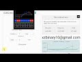 Simple Last Digit xZ Algorithm Binary/Deriv Trading Strategy Key (Vip)