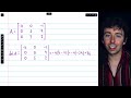 Three Ways to Find Determinant of a 3x3 Matrix | Linear Algebra Exercises