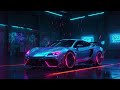 DRIFT PHONK || Energizing Beats Intense Gaming,Night Drive | Boost Your Energy