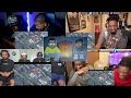 Kendrick Lamar - Not Like Us [Community Compilation]