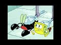 Plankton's Regular Ending - SpongeBob SquarePants
