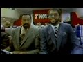 Towers of Power: Wilt Chamberlain And Kareem Abdul Jabbar #lakers