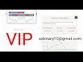 VIP xZ Last Digit Algorithm Binary/Deriv Trading Strategy