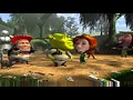 Shrek Super Party PS2 Gameplay HD (PCSX2)