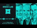 The Future Economy: AI, 3D Printing & Superinflation | Ideas Lab 26