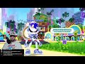 Unlock Rouge & Chrome Metal Sonic FAST: All 30 Pearl/Switch Locations (Sonic Speed Simulator)