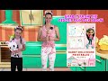 Kids Workout (Gabby's Dollhouse Workout!) Fun Exercises For Kids