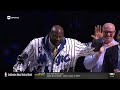 Shaq's Orlando Magic Jersey Retirement Ceremony - Full Speech