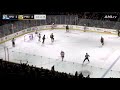 Wolf Pack vs Providence 1/11/19