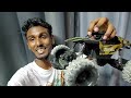 පැදලා බලමුද..? RC ROCK DEFENDER /vlog #083 #rccar #uaevlogs