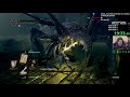 Beating The Dark Souls Trilogy using ONLY Miracles (All Bosses)