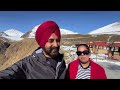 ਇਹਨਾਂ ਪਹਾੜਾਂ ਵਿੱਚ ਰਹਿੰਦੇ ਨੀਲੀਆਂ ਅੱਖਾਂ ਵਾਲੇ ਲੋਕ Kazbegi Mountain |Punjabi Travel Couple |Ripan Khushi