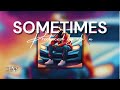 Sometimes | Nipsey Hussle x Dave East Type Beat