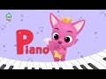 [ALL] Sing Along with Hogi, Pinkfong and Friends! | Kids Favorite Nursery Rhymes | Pinkfong & Hogi