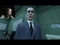 Half-Life in HD! | Black Mesa
