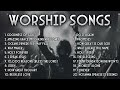 TOP CHRISTIAN HITS 2024 | Powerful Praise & Worship Songs | Uplifting Gospel Music