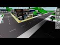 First Ever Video (Roblox Based)