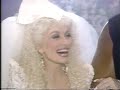 Dolly Parton variety show 1987 1st episode