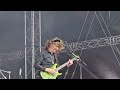 Opeth - The Grand Conjuration with intro Live @ Tuska festival Helsinki Finland 30-06-2024