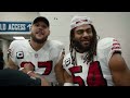 49 Hours: Clinching the West in Seattle | 49ers