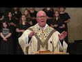 The 3-Minute Homily | Bridge Between Heaven and Earth