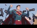 MY ADVENTURES WITH SUPERMAN SEASON 2: WHAT TO EXPECT? TRAILER ANALYSIS