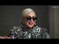 Lady Gaga On The Meat Dress and 19 Other Iconic Looks | Life In Looks