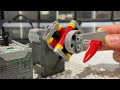 Mechanical Principles demonstrated with LEGO 05