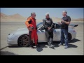 Carbon Fiber Wheels Road Test - Jay Leno's Garage