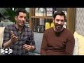 The Property Brothers open up on family life and their future | Full Interview