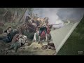 American Revolution: Battle of Lexington & Concord 1775