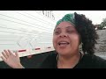 Female Trucker Vlog (V97) Bumping My Gums 9/9/19 - Prime Inc.