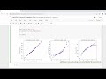 Normal Probability Plot:  How to do plot for visualizing data in Python to check data distribution