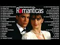 Las Mejores Baladas Romanticas En Ingles De Los 80 - Baladas En Ingles Romanticas De Los 80 y 90 💖💖