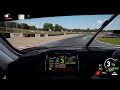 Assetto Corsa Competitione | My attempt at Brands Hatch