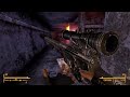 Fallout: New Vegas hardcore very hard difficulty 2nd recorded playthrough part 35