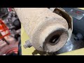 Honda Foreman OEM Style Muffler Replacement ~ Get Rid of that Old Exhaust!