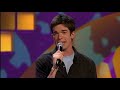 John Mulaney - Being Bad At Math