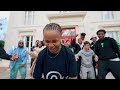 DeeCien x Kween Deekayy - Dsquared (Prod by Nathan) [Music Video] | GRM Dailly