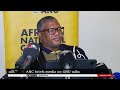 ANC Briefs media on GNO talks